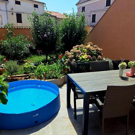 Apartment Lupo Vodnjan Zewnętrze zdjęcie
