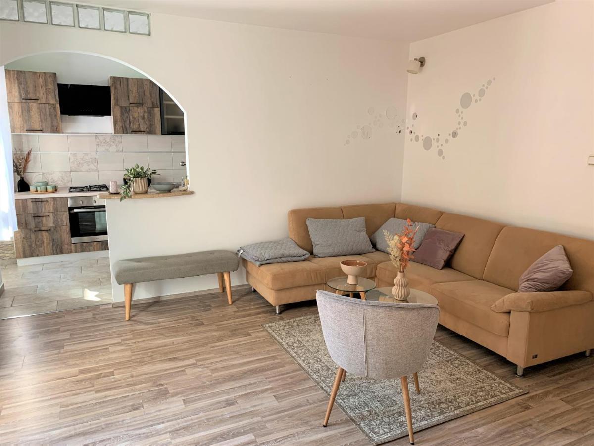 Apartment Lupo Vodnjan Zewnętrze zdjęcie
