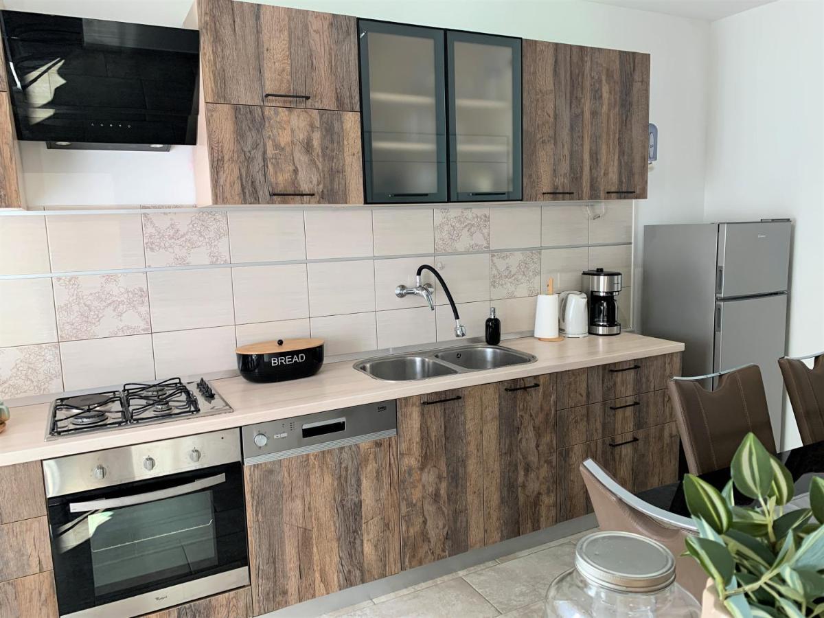 Apartment Lupo Vodnjan Zewnętrze zdjęcie