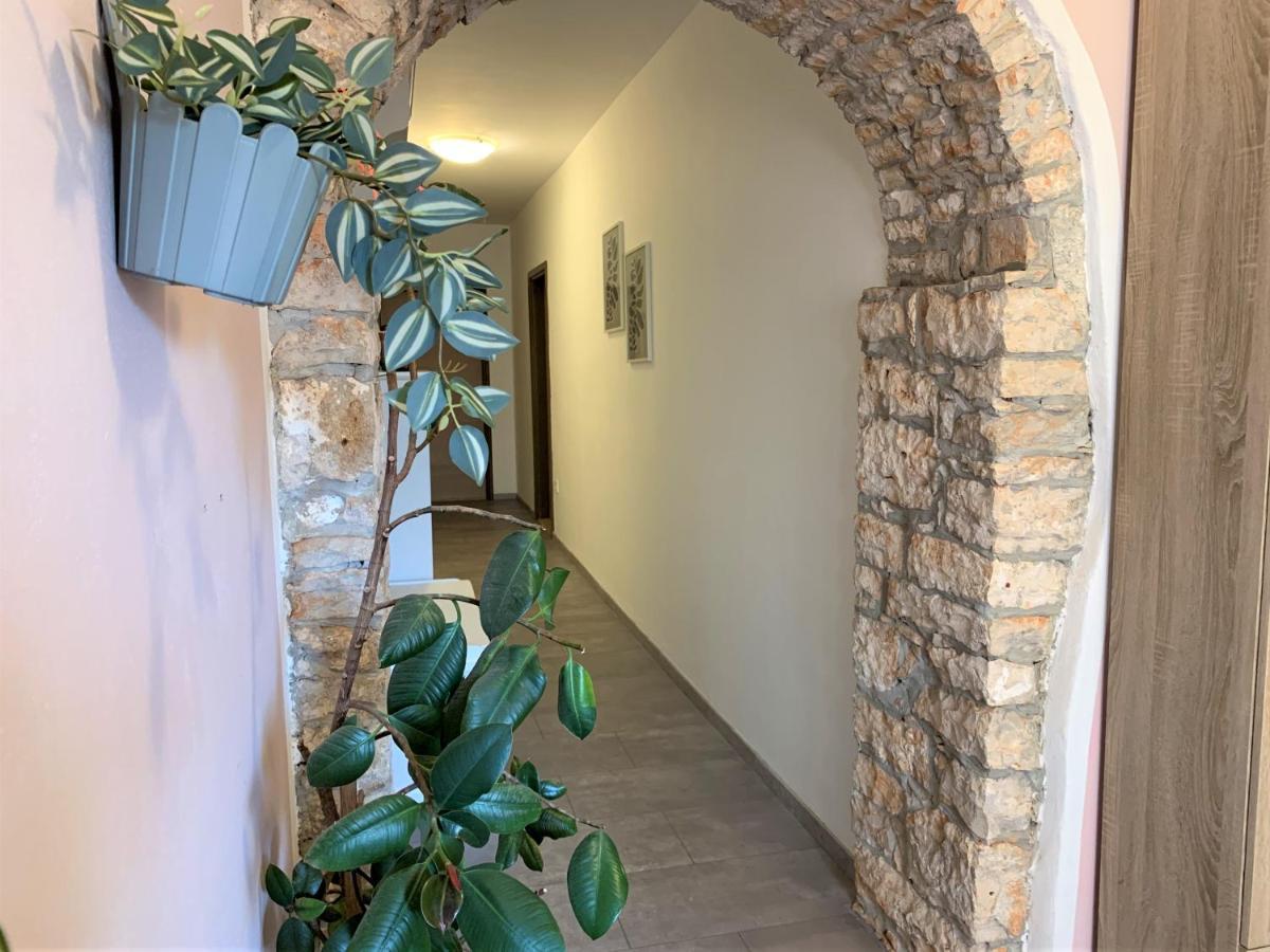 Apartment Lupo Vodnjan Zewnętrze zdjęcie