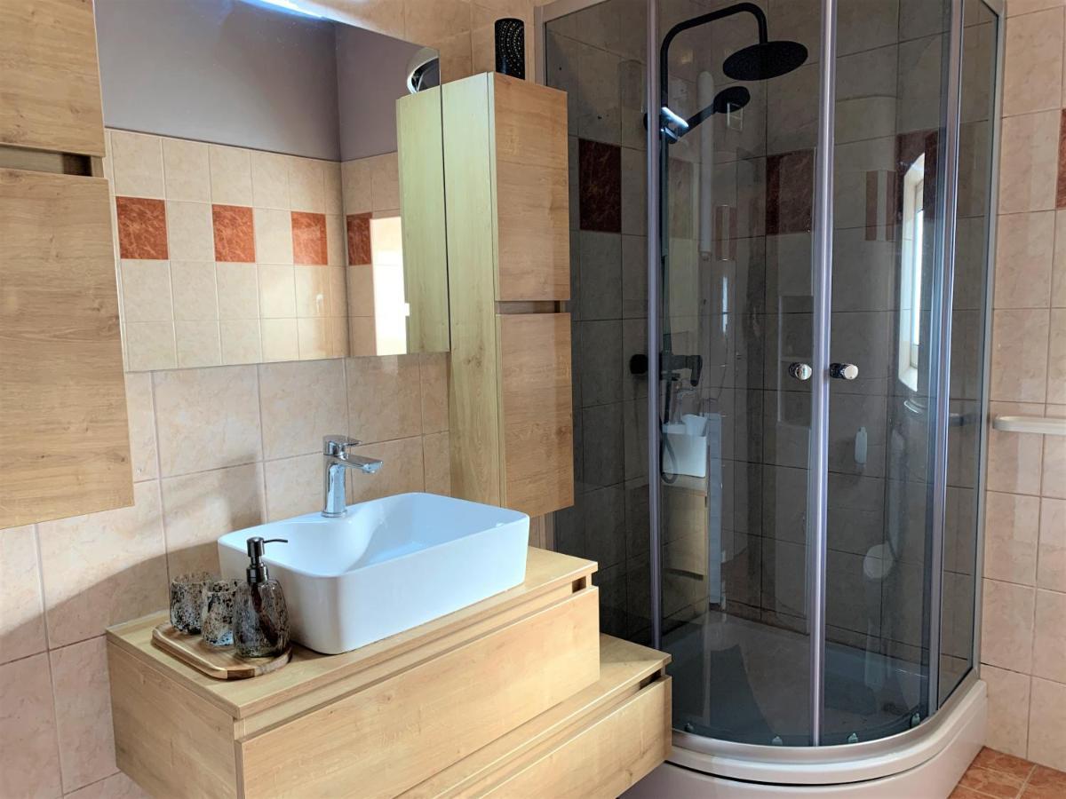 Apartment Lupo Vodnjan Zewnętrze zdjęcie