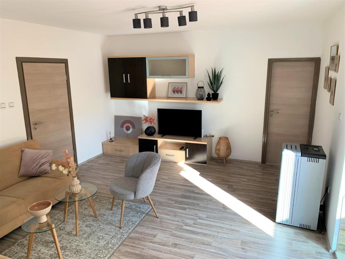 Apartment Lupo Vodnjan Zewnętrze zdjęcie