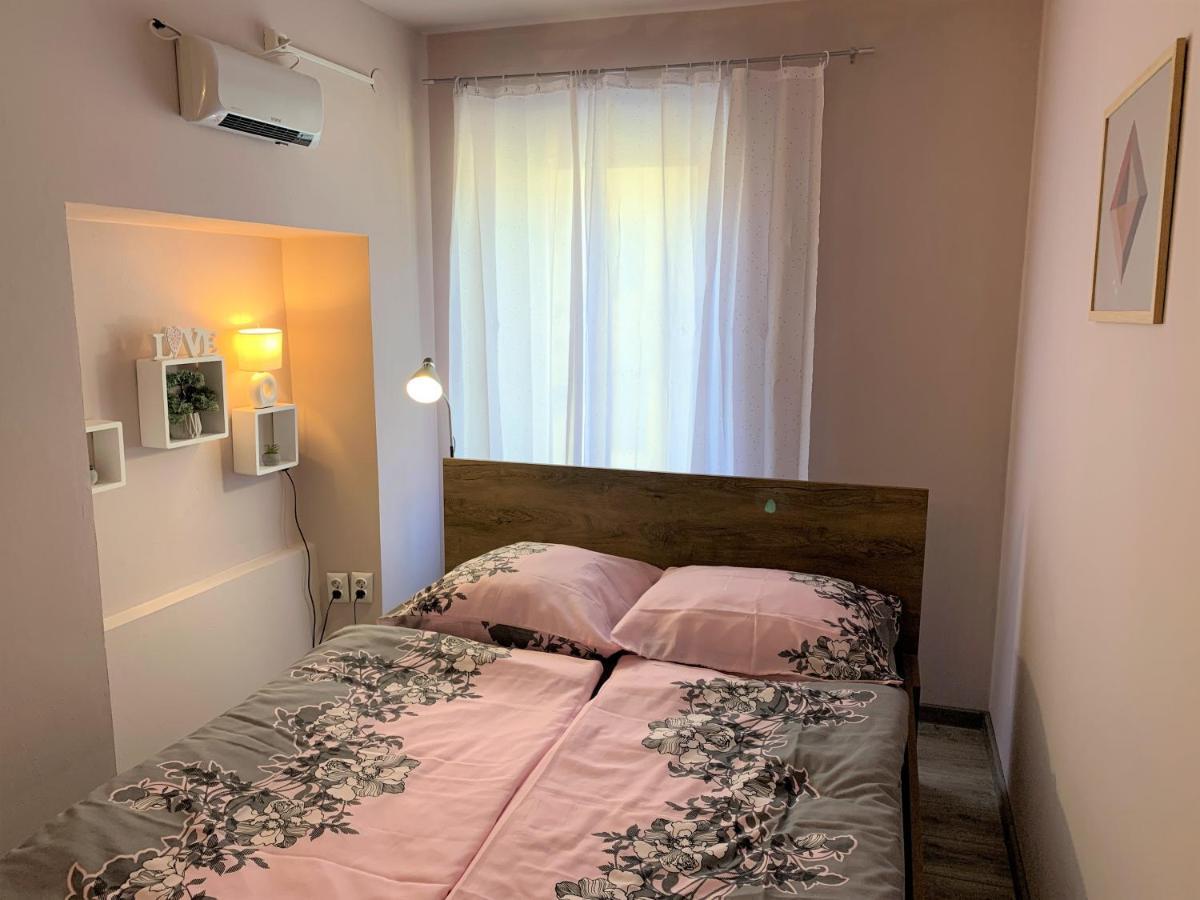 Apartment Lupo Vodnjan Zewnętrze zdjęcie