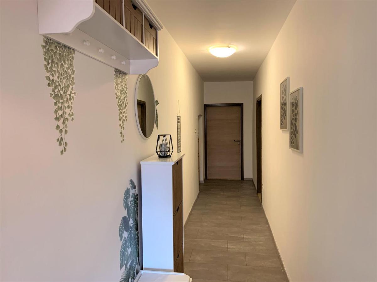 Apartment Lupo Vodnjan Zewnętrze zdjęcie