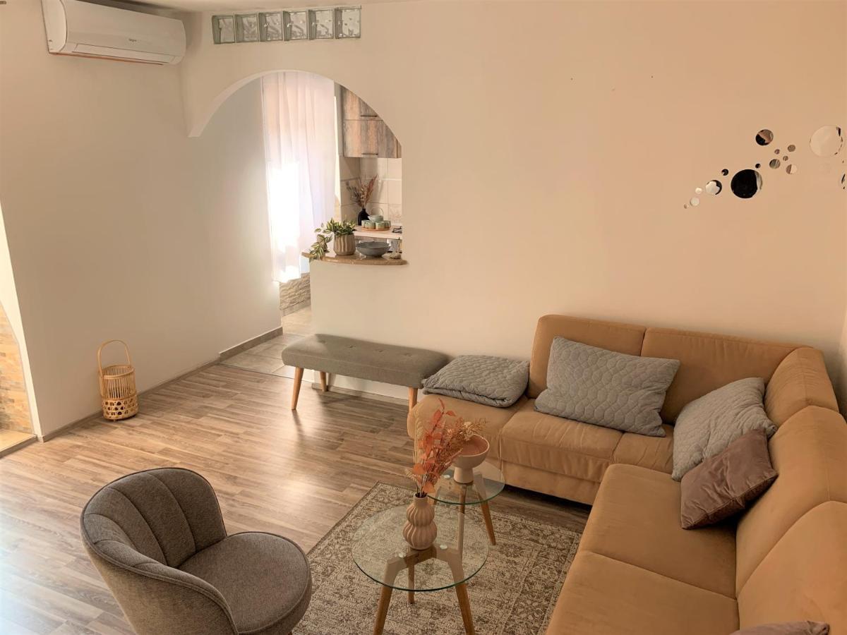 Apartment Lupo Vodnjan Zewnętrze zdjęcie
