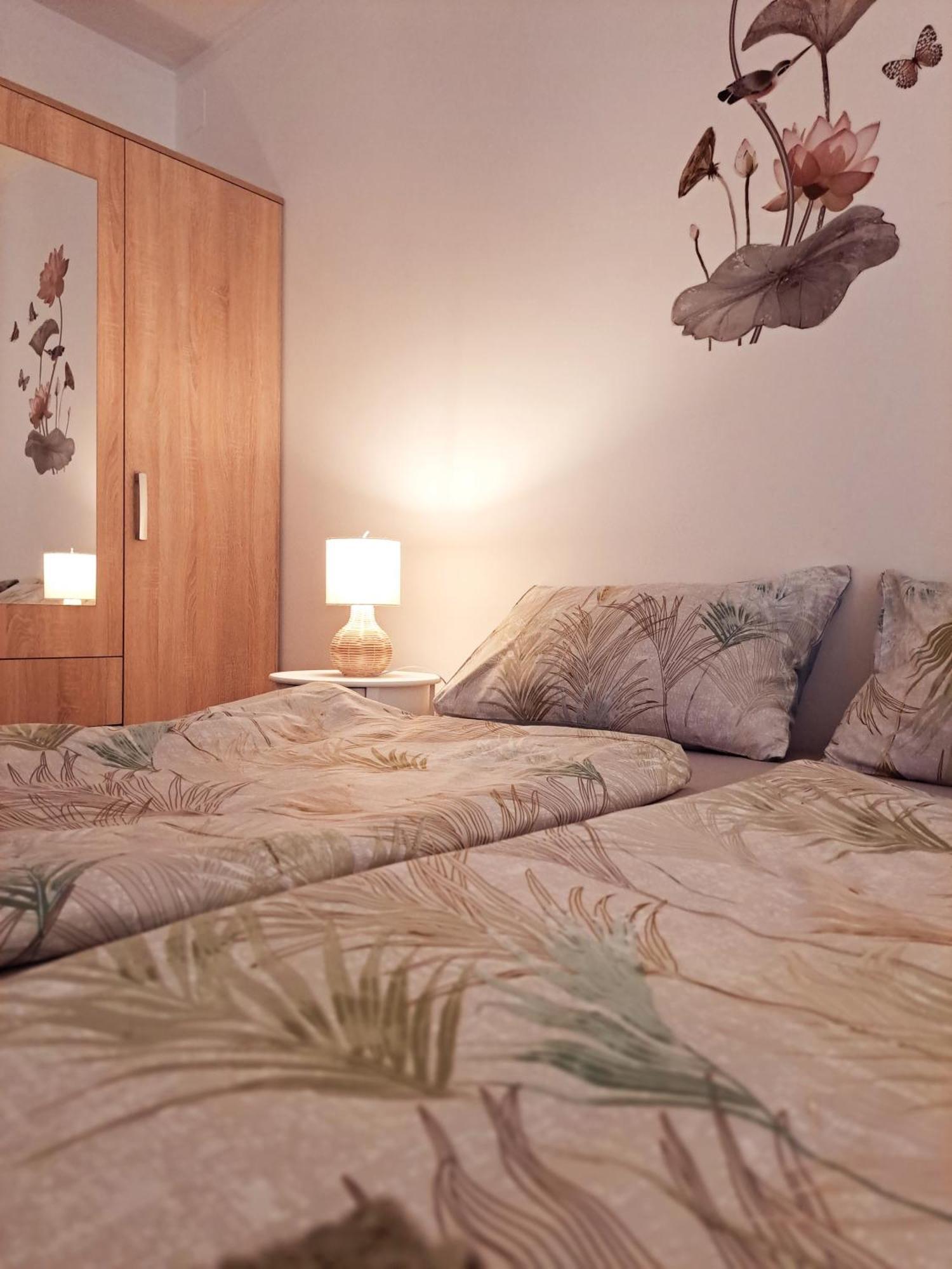 Apartment Lupo Vodnjan Zewnętrze zdjęcie