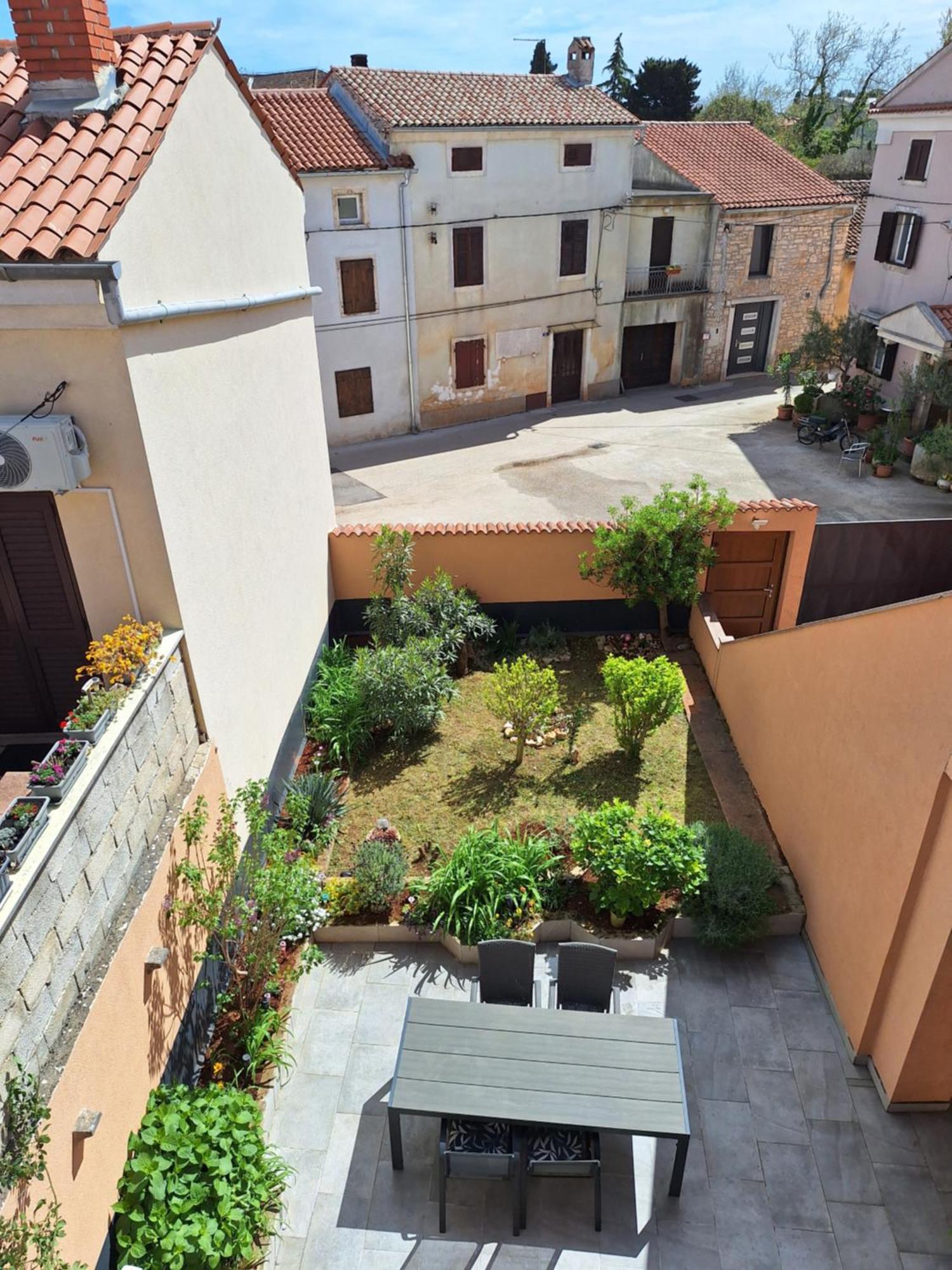 Apartment Lupo Vodnjan Zewnętrze zdjęcie